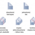 Možnosti tisku